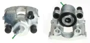 Bremssattel Hinterachse links MAPCO 144480