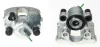 Bremssattel Hinterachse rechts MAPCO 144481