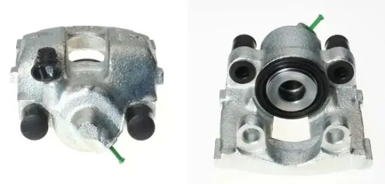 Bremssattel Hinterachse rechts MAPCO 144481 Bild Bremssattel Hinterachse rechts MAPCO 144481