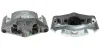 Bremssattel Vorderachse rechts MAPCO 144483