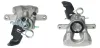Bremssattel Hinterachse links MAPCO 144490