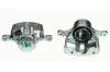 Bremssattel Vorderachse rechts MAPCO 144493