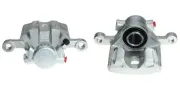 Bremssattel Hinterachse links MAPCO 144494