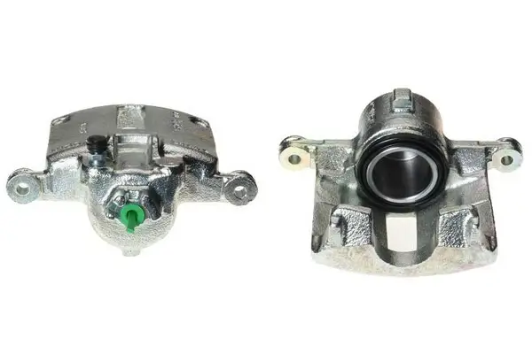 Bremssattel Vorderachse links MAPCO 144496