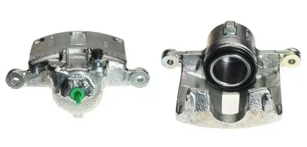 Bremssattel Vorderachse rechts MAPCO 144497