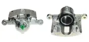 Bremssattel Vorderachse rechts MAPCO 144497