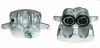 Bremssattel Vorderachse rechts MAPCO 144509
