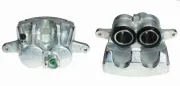 Bremssattel Vorderachse rechts MAPCO 144509