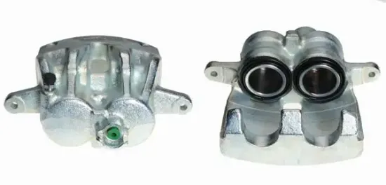 Bremssattel Vorderachse rechts MAPCO 144509 Bild Bremssattel Vorderachse rechts MAPCO 144509