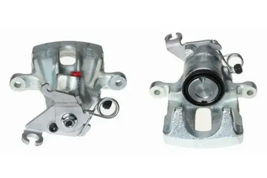 Bremssattel Hinterachse links MAPCO 144526 Bild Bremssattel Hinterachse links MAPCO 144526