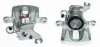 Bremssattel Hinterachse rechts MAPCO 144527