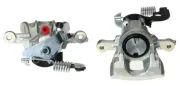 Bremssattel Hinterachse links MAPCO 144536