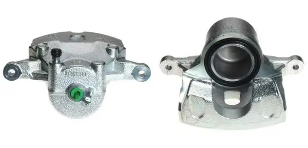 Bremssattel Vorderachse rechts MAPCO 144543