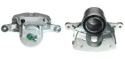 Bremssattel Vorderachse rechts MAPCO 144543