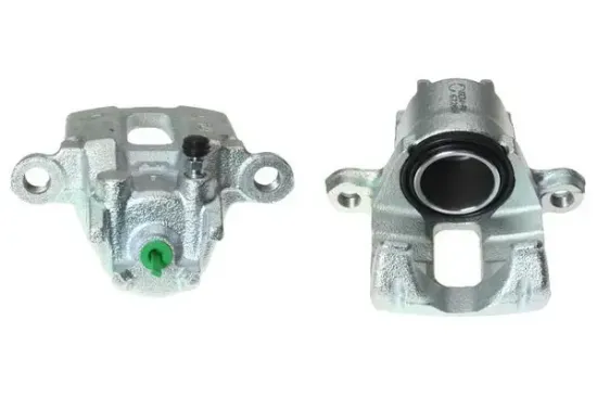 Bremssattel Hinterachse links MAPCO 144544 Bild Bremssattel Hinterachse links MAPCO 144544