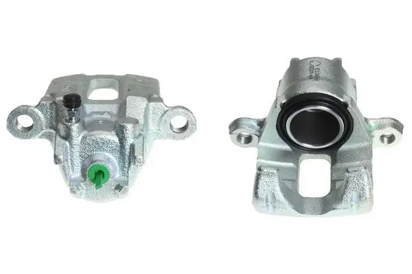 Bremssattel Hinterachse rechts MAPCO 144545