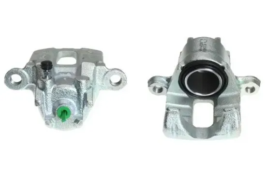 Bremssattel Hinterachse rechts MAPCO 144545 Bild Bremssattel Hinterachse rechts MAPCO 144545