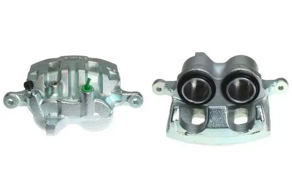 Bremssattel Vorderachse rechts MAPCO 144547