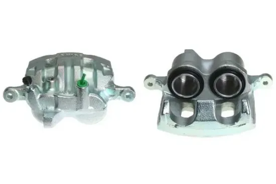 Bremssattel Vorderachse rechts MAPCO 144547 Bild Bremssattel Vorderachse rechts MAPCO 144547