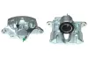Bremssattel Hinterachse links MAPCO 144550