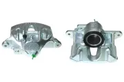 Bremssattel Hinterachse links MAPCO 144550