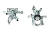 Bremssattel Hinterachse rechts MAPCO 144551