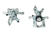 Bremssattel Hinterachse rechts MAPCO 144551