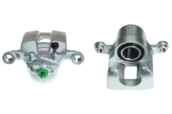 Bremssattel Hinterachse rechts MAPCO 144557 Bild Bremssattel Hinterachse rechts MAPCO 144557