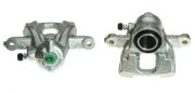 Bremssattel Hinterachse rechts MAPCO 144565