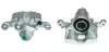 Bremssattel Hinterachse links MAPCO 144566