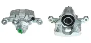 Bremssattel Hinterachse links MAPCO 144566
