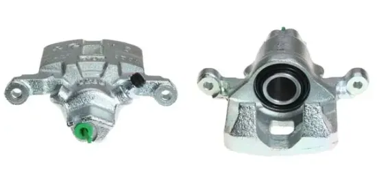 Bremssattel Hinterachse links MAPCO 144566 Bild Bremssattel Hinterachse links MAPCO 144566