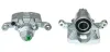 Bremssattel Hinterachse rechts MAPCO 144567