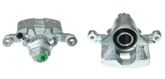 Bremssattel Hinterachse rechts MAPCO 144567 Bild Bremssattel Hinterachse rechts MAPCO 144567