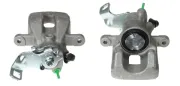 Bremssattel Hinterachse links MAPCO 144572