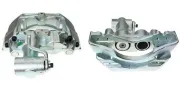 Bremssattel Hinterachse links MAPCO 144578