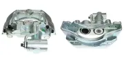 Bremssattel Hinterachse rechts MAPCO 144579