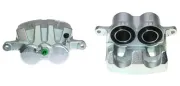 Bremssattel Vorderachse rechts MAPCO 144581