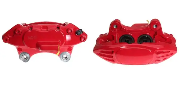 Bremssattel Vorderachse rechts MAPCO 144583