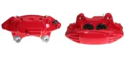 Bremssattel Vorderachse rechts MAPCO 144583