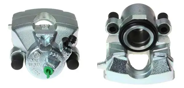 Bremssattel Vorderachse rechts MAPCO 144597