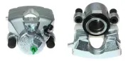 Bremssattel Vorderachse rechts MAPCO 144597
