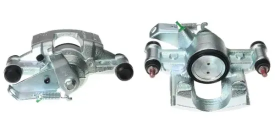 Bremssattel Hinterachse rechts MAPCO 144601 Bild Bremssattel Hinterachse rechts MAPCO 144601