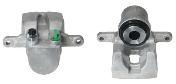 Bremssattel Hinterachse links MAPCO 144606