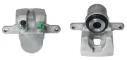 Bremssattel Hinterachse links MAPCO 144606