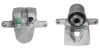 Bremssattel Hinterachse rechts MAPCO 144607