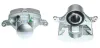 Bremssattel Vorderachse links MAPCO 144608