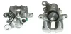 Bremssattel Hinterachse rechts vor der Achse MAPCO 144617