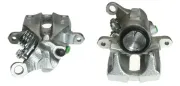 Bremssattel Hinterachse rechts vor der Achse MAPCO 144617