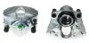 Bremssattel Vorderachse rechts vor der Achse MAPCO 144623